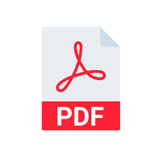 PDF icon logo